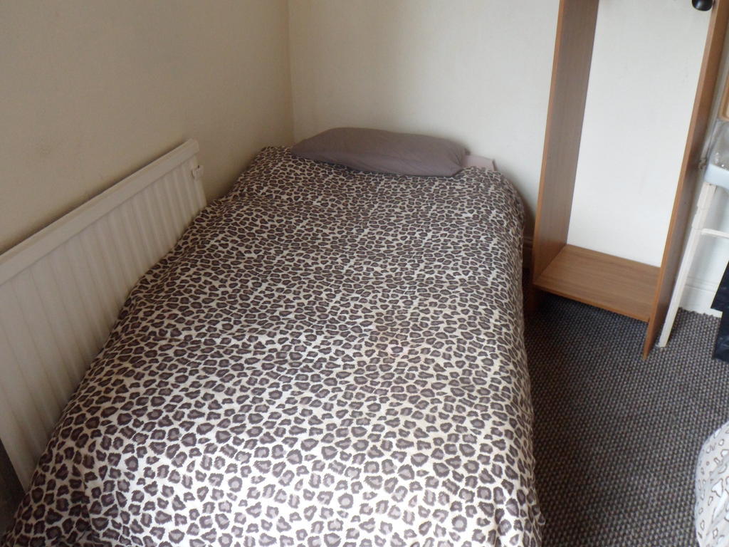 York Street Hotel Blackpool Zimmer foto