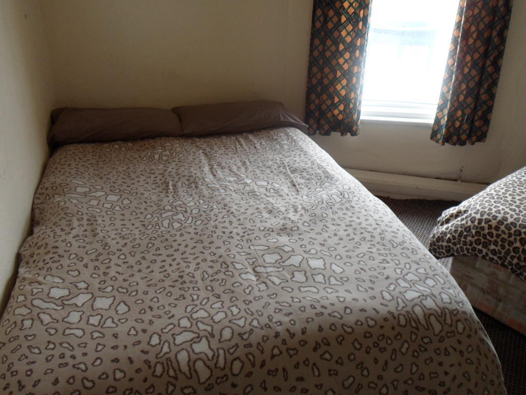 York Street Hotel Blackpool Zimmer foto