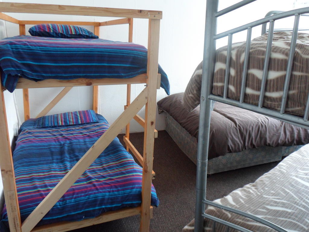 York Street Hotel Blackpool Zimmer foto