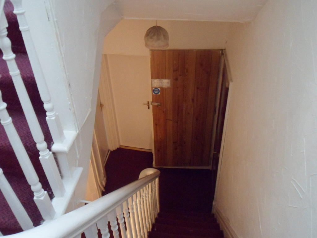 York Street Hotel Blackpool Zimmer foto