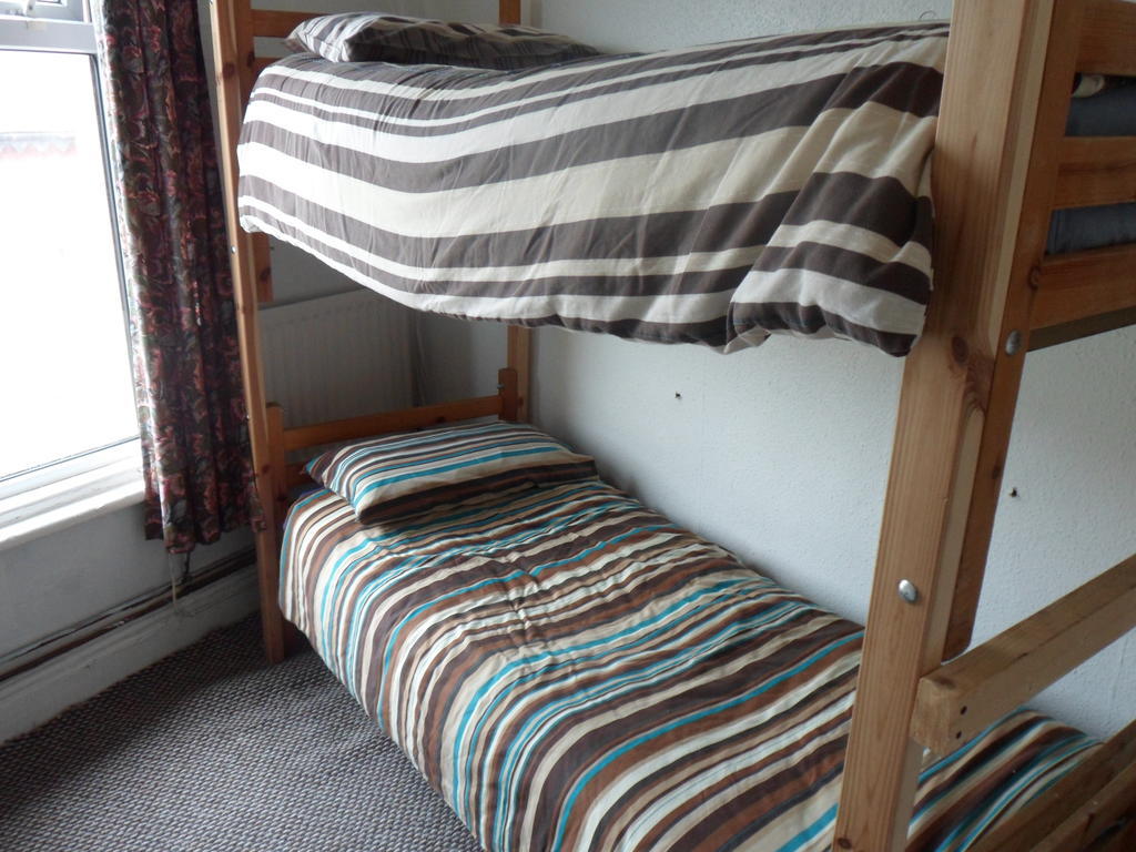 York Street Hotel Blackpool Zimmer foto
